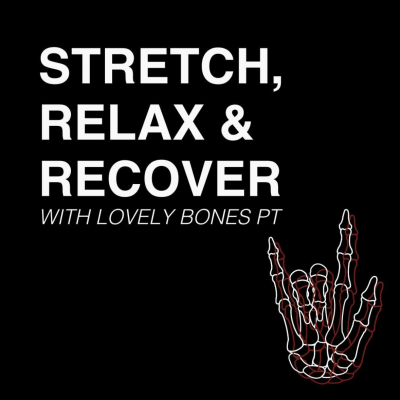 Stretch, Relax & Recover