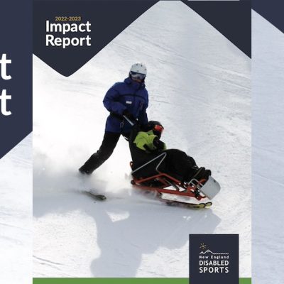 NEDS 2022-2023 Impact Report is Here!